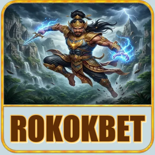rokokbet